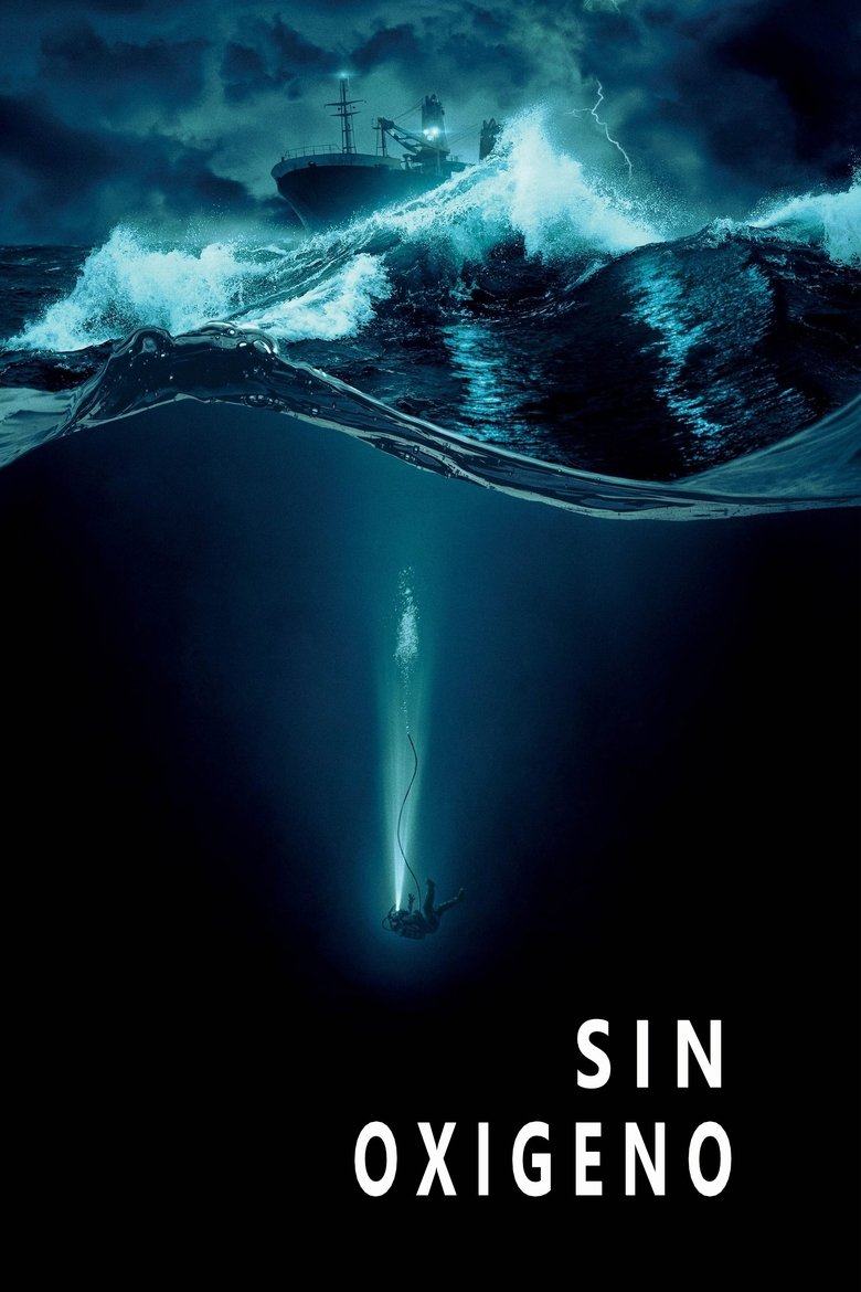 El último respiro
